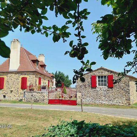 Le Petit Chapitre Apartamento Belvès Exterior foto